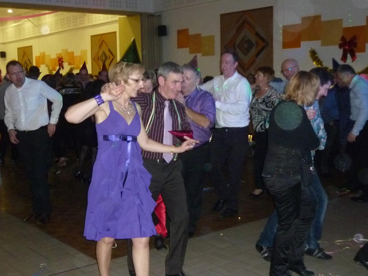 danse country